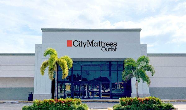 City Mattress Outlet