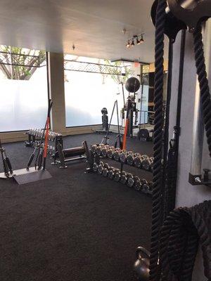 Los Angeles Personal Training | Body360 Fit