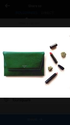 Matt & Nat Handbags, Deborah Koepper Beauty