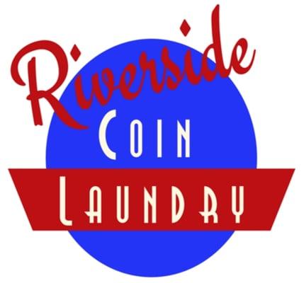 Riverside Coin Laundry