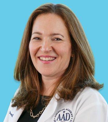 Beth G. Diamond, MD, Board-Certified Dermatologist at U.S. Dermatology Partners Annapolis, formerly Annapolis Dermatology Center