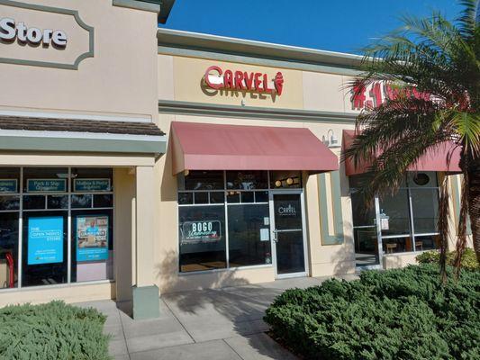 Carvel