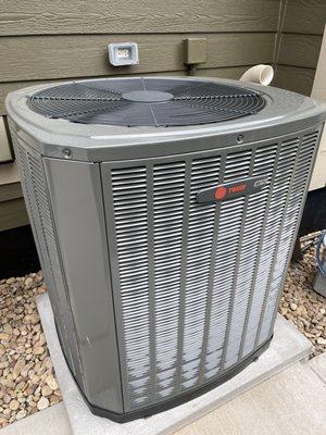 Signature Heating & Air