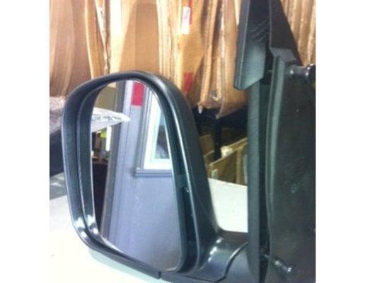 Side mirror by Change Auto Glass