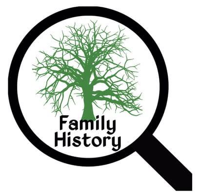 I research my clients Family History for them