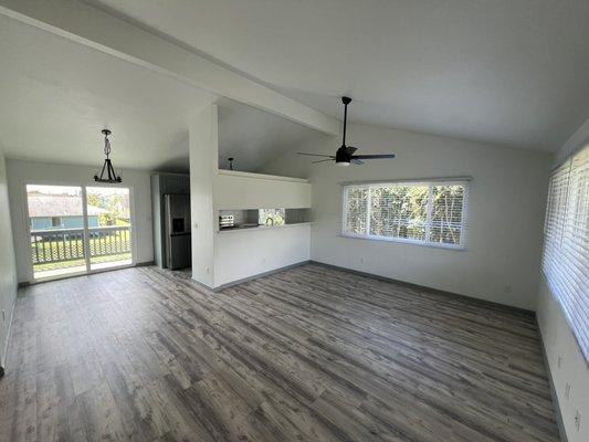 Makawao Drywall, Interior Painting, & Flooring