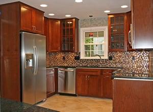 Atlanta Kitchen Remodeling