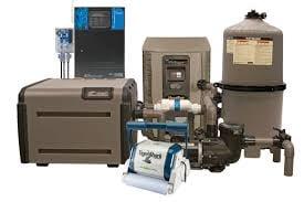 We cover all equipment repairs and installs. Call for your free estimate.