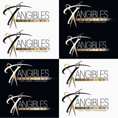 Get Social with Us!! IG & Twitter @TangiblesHair