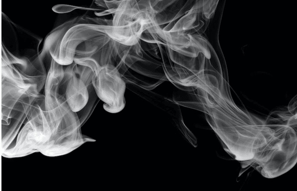 smoke pic