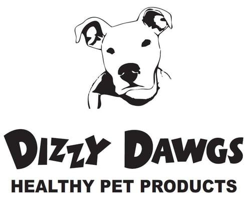 Dizzy Dawg's Healthy Pet Products