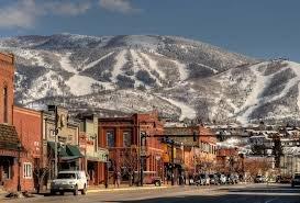 Deja Vu is located in Old Town Steamboat Springs