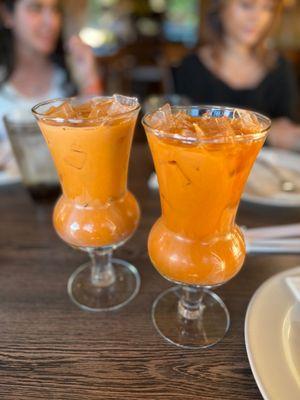 Thai Ice Tea