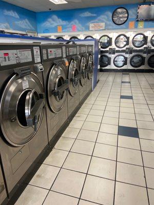 Speed Wash Laundry