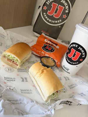 Jimmy John's