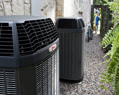 Residential Heating And AC Repair