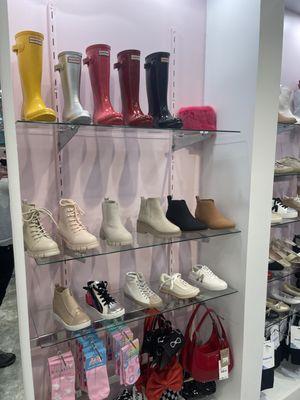 Girls Shoes