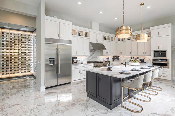 Kitchen Remodel