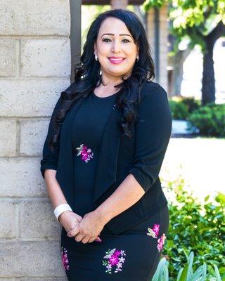 Maria Anaya - Porp Mgr/ Realtor CA DRE Lic # 02060338