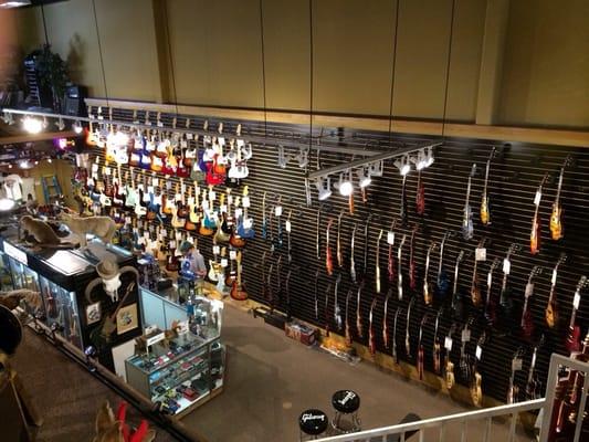 Guitar Heaven