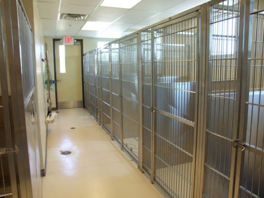 Boarding Kennels