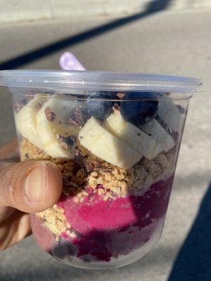 Alohana Acai Bowls