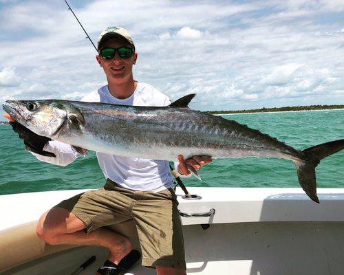 Pale Horse Fishing Charters