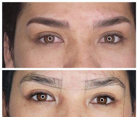 Microblading