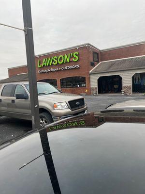 Lawson's Outdoors