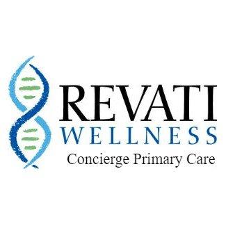 Revati Wellness - Concierge Primary Care