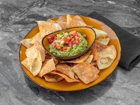 House Made Guacamole