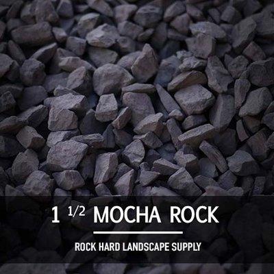 Rock Hard Landscape Supply