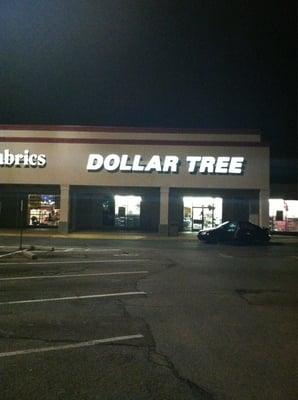 Dollar Tree