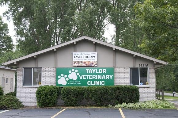 Taylor Veterinary Clinic