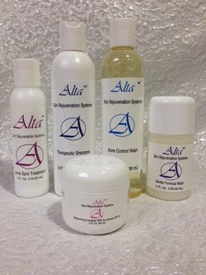 Alta Skin Care