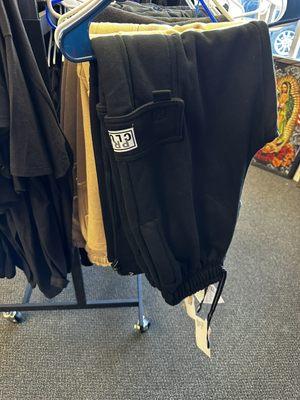 Pro club cargo pants