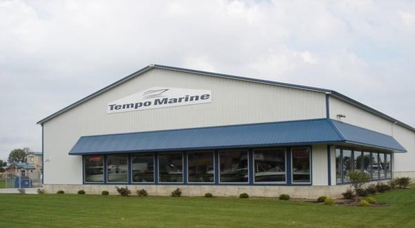 Tempo Marine & Sport