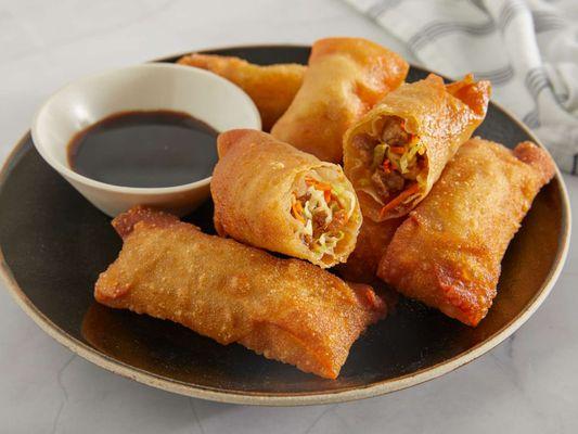 Egg Roll