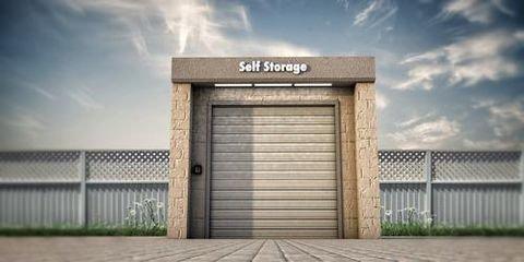 Moody Mini Storage & Rental Center