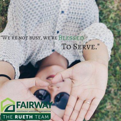 Looking for a home can seem daunting. Our team is in place with all the resources you need. Focus on your family & we'll handle the rest!