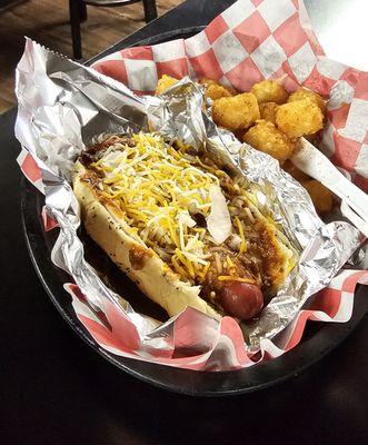 Chili Dog