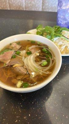 pho house special