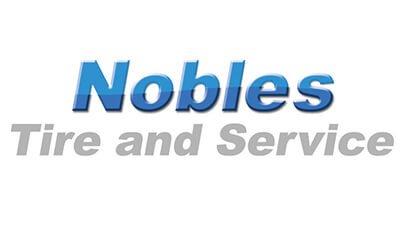 Noble's Tire Service & Repair