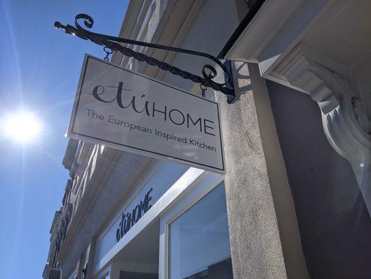 etúHOME Store