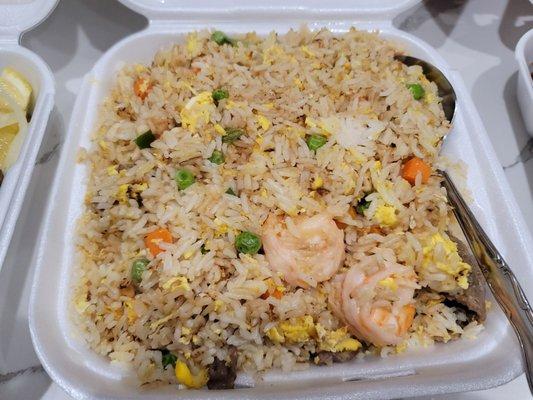 House Fried Rice