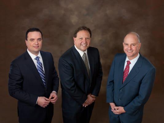 Brown, Novick & McKinley Attorneys at Law