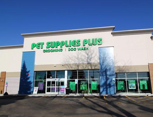 Pet Supplies Plus Bolingbrook - Weber