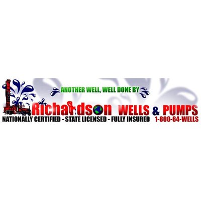 Richardson Wells & Pumps