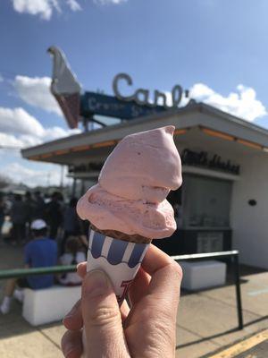 Carl's Ice Cream