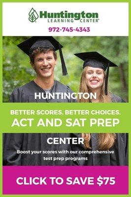 Huntington Learning Center